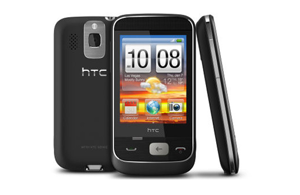 HTC Smart handset