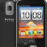 HTC Smartphone